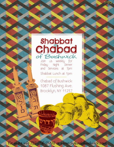 Chabad House