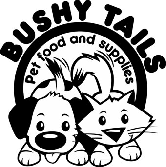 Bushy Tails